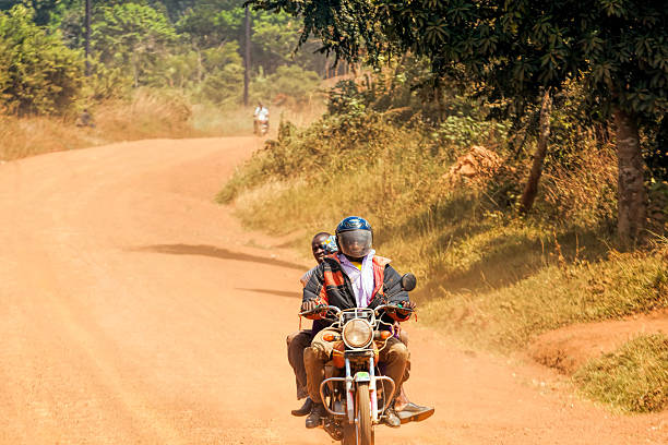 Motorbike Tours in Uganda: Routes, Rental Rules and Licence Requirements