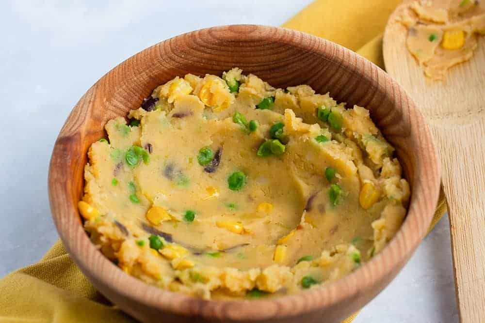 Mukimo, Githeri and Irio: Central Kenya's Comfort Foods