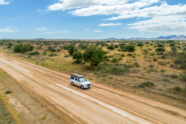 Namibia Self Drive: A 10 Day Route Through Dunes, Coast and Wildlife
