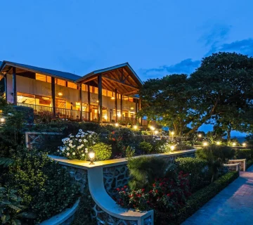 New Gorilla Safari Lodges Opening in 2025 and 20261 360x320