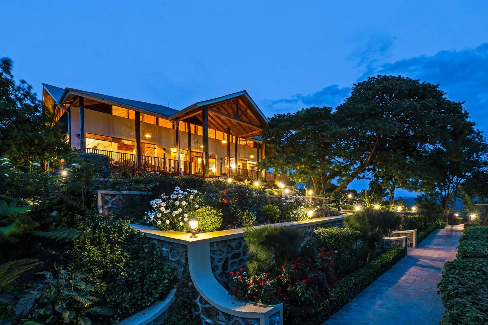New Gorilla Safari Lodges Opening in 2025 and 20261