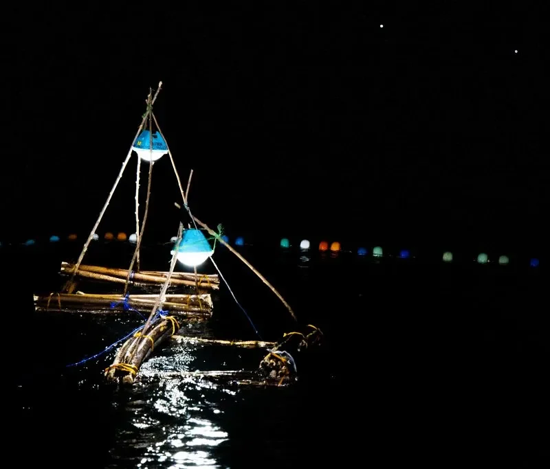 Night Fishing Trips on Lake Victoria With Local Fishermen Night Fishing Trips on Lake Victoria With Local Fishermen