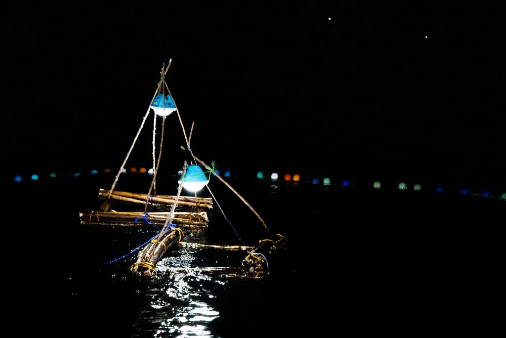 Night Fishing Trips on Lake Victoria With Local Fishermen