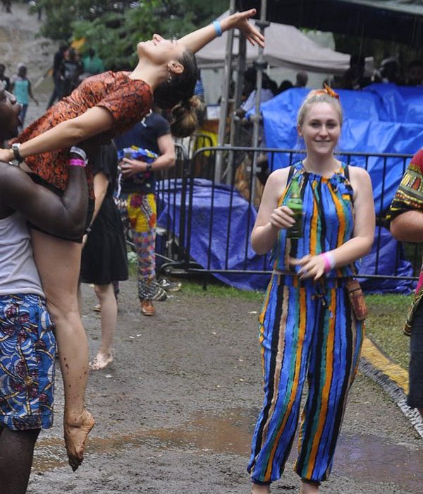 Nyege Nyege Festival in Jinja: Dates, Tickets and Safety