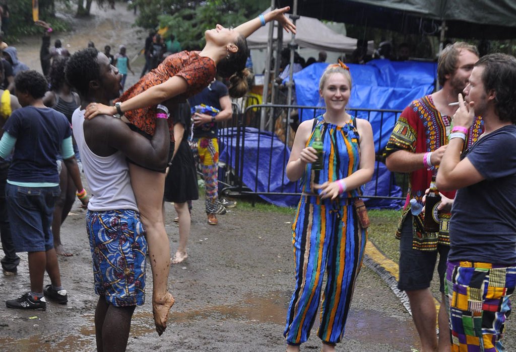 Nyege Nyege Festival in Jinja: Dates, Tickets and Safety