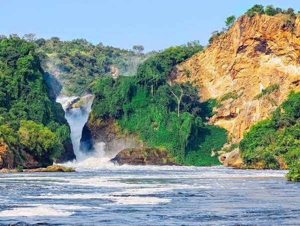Oil in the Albertine Rift: What It Means for Murchison Falls