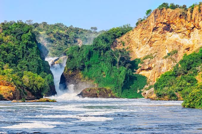 Oil in the Albertine Rift: What It Means for Murchison Falls