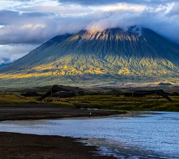 Ol Doinyo Lengai: Climbing the Maasai Mountain of God at Night