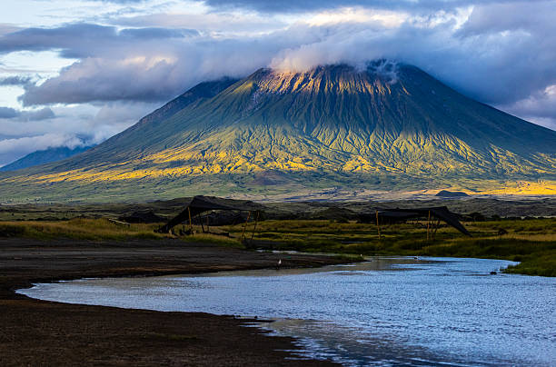 Ol Doinyo Lengai: Climbing the Maasai Mountain of God at Night