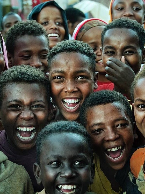 Orphanage Tourism: Why Responsible Travellers Skip It