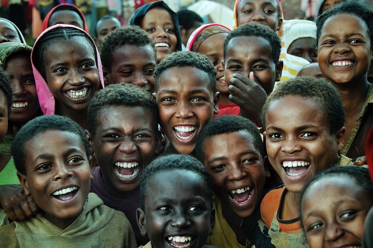 Orphanage Tourism: Why Responsible Travellers Skip It