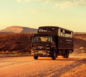Overland Truck Tours in East Africa: Daily Routine and Group Dynamics