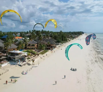 Paje Beach Zanzibar2 360x320