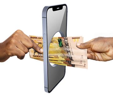 Paying a Safari Deposit From Abroad: Wire, Card and Mobile Money