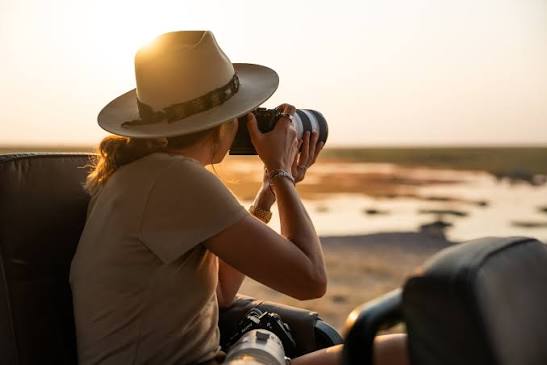 Photographing People Respectfully on Safari