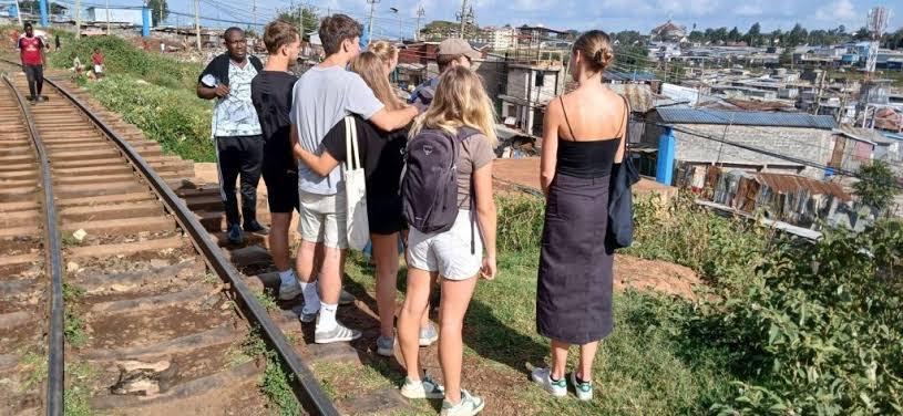 Pickpocket Spots in Nairobi's Centre and How to Walk Through Safely