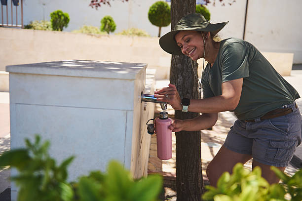 Plastic Free Safari: Refill Stations and Reusable Bottles at Lodges