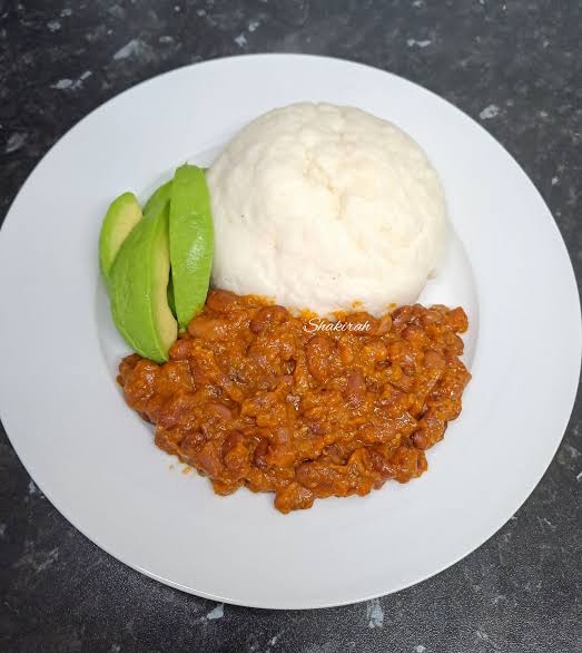 Posho and Beans: Why This Plain Meal Fills Uganda's Lunch Tables