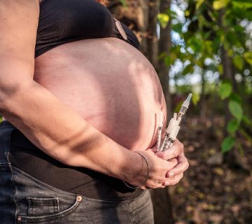 Pregnancy and Safari: Vaccines, Malaria and Transport Considerations