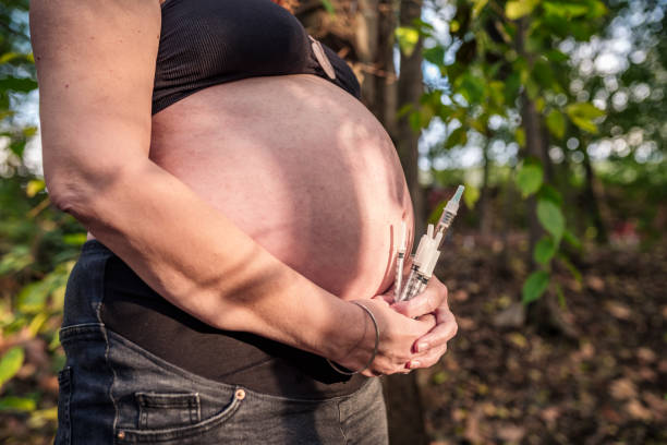Pregnancy and Safari: Vaccines, Malaria and Transport Considerations