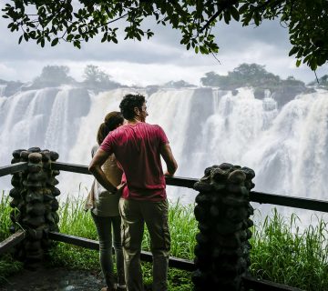 Proposing on Safari: Private Lodge Surprise Ideas