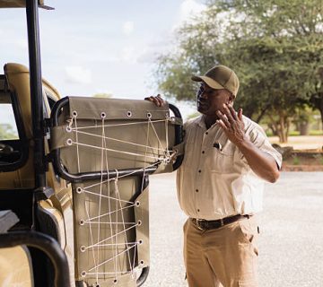 Responsible Safari Etiquette: What Rangers Wish All Guests Knew