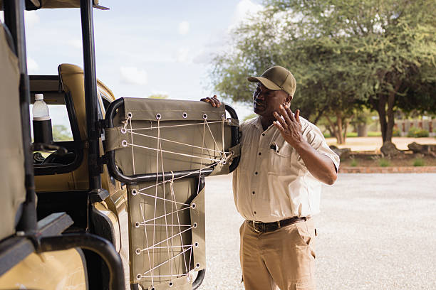 Responsible Safari Etiquette: What Rangers Wish All Guests Knew