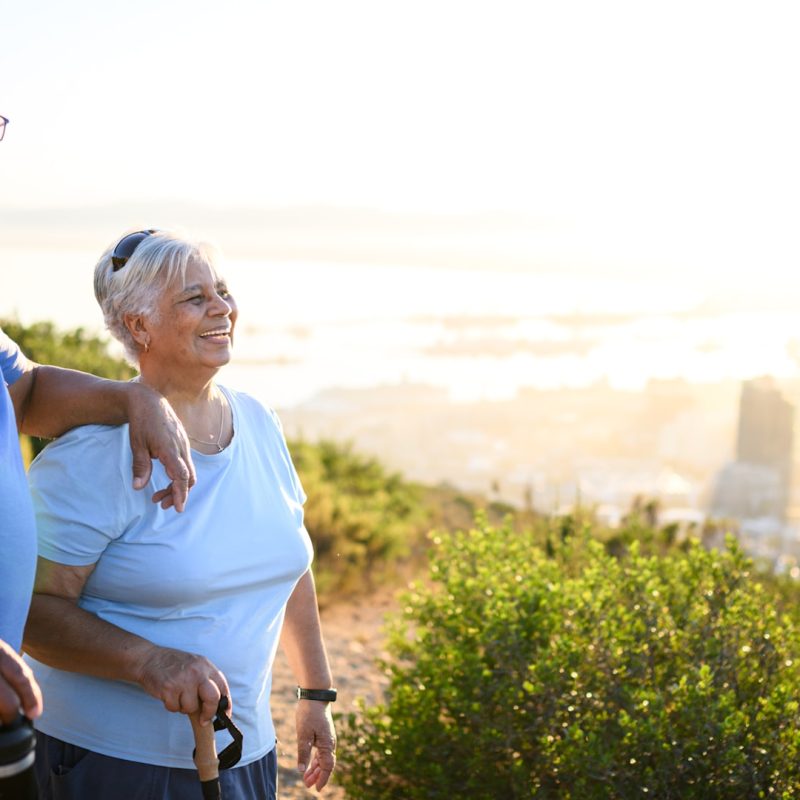 Retirement Travel to East Africa Retirement Travel to East Africa: Longer, Slower Trips
