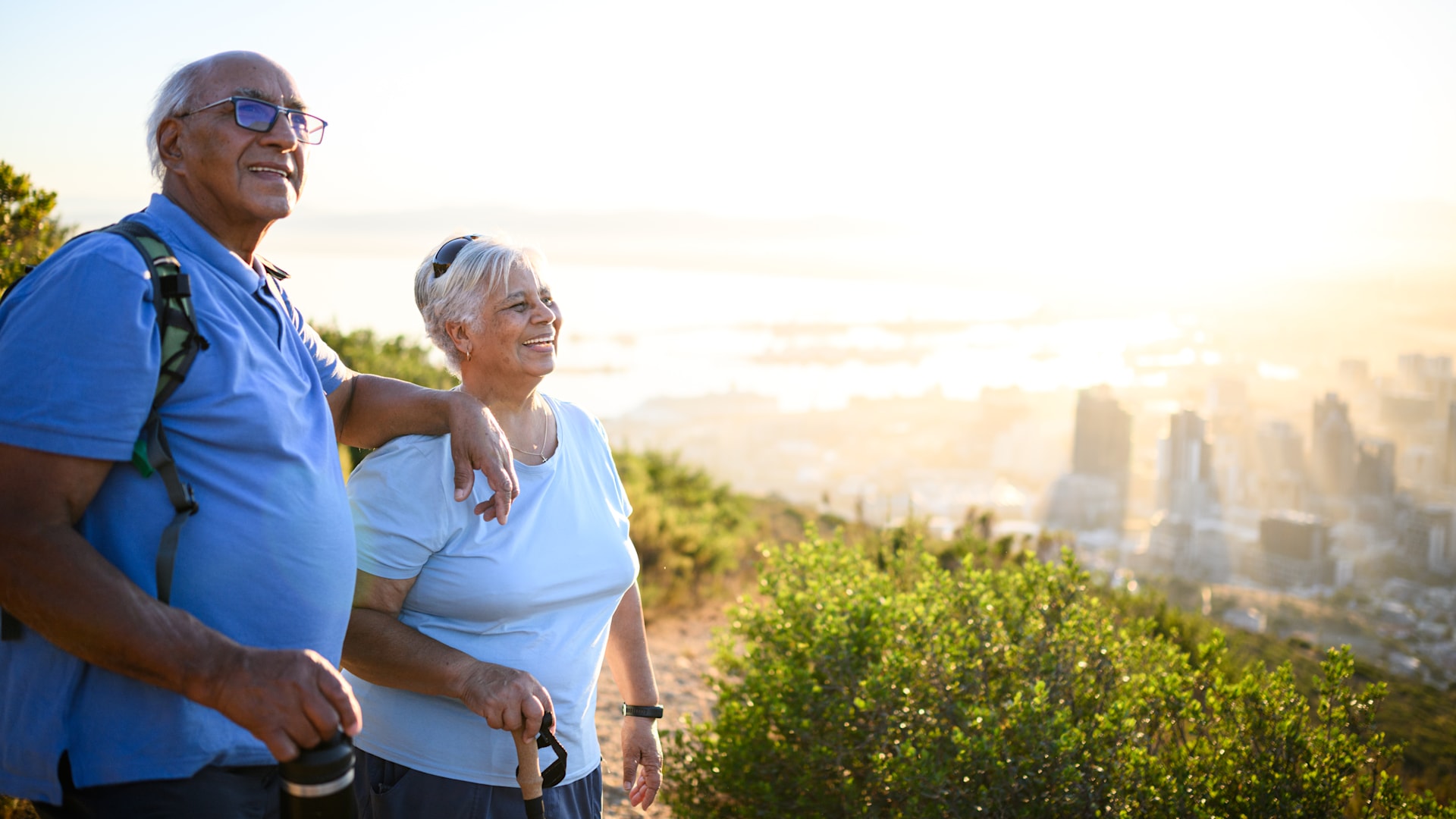 Retirement Travel to East Africa: Longer, Slower Trips