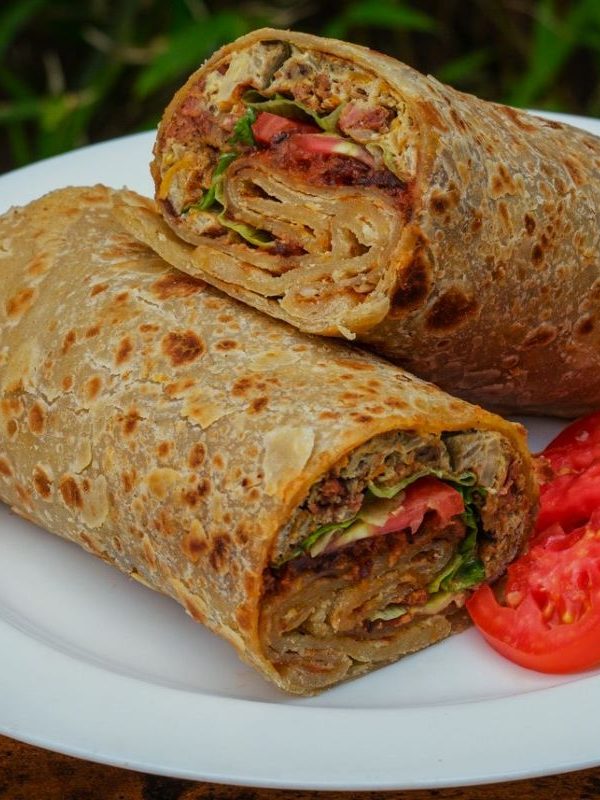 Rolex: Uganda's Famous Street Food and Where to Find the Best