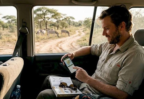 Safari Apps Worth Downloading: Wildlife ID, Weather and Translation