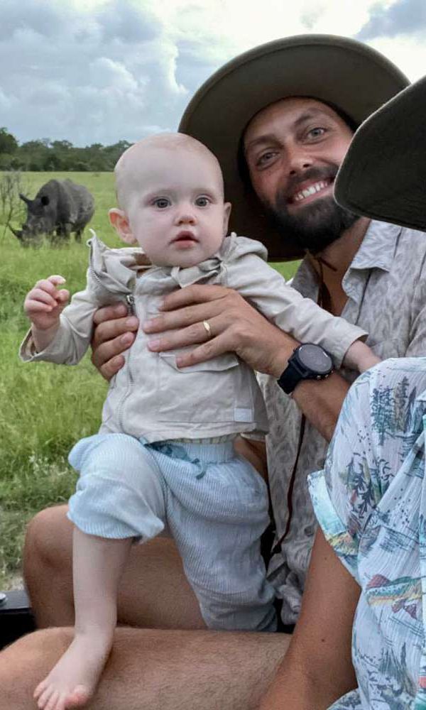 Safari With Toddlers: Is It Possible and Where to Go?