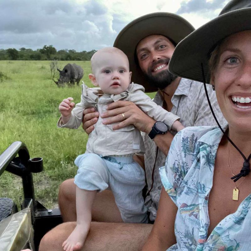 Safari With Toddlers Safari With Toddlers: Is It Possible and Where to Go?