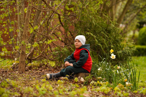 Safari With a Toddler: Naps, Car Seats and Lodge Rules