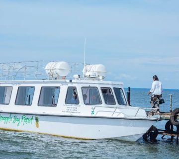 Sailing on Lake Victoria: Clubs in Entebbe and Kisumu