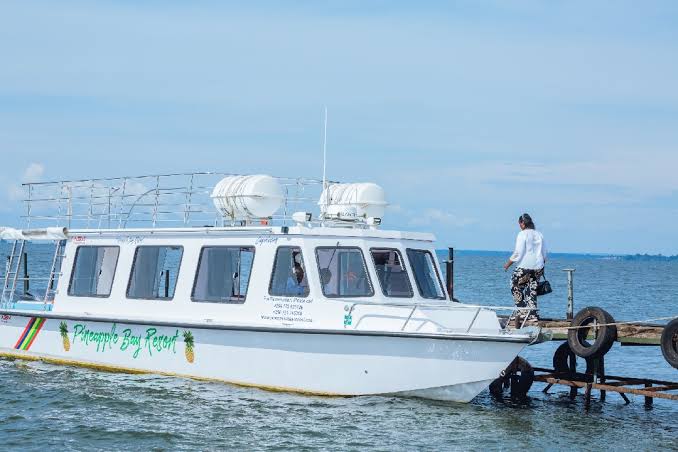 Sailing on Lake Victoria: Clubs in Entebbe and Kisumu
