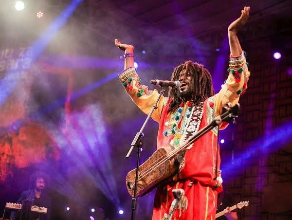 Sauti za Busara Festival in Zanzibar: Music Week in Stone Town