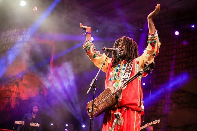 Sauti za Busara Festival in Zanzibar: Music Week in Stone Town
