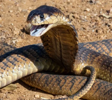 Snake Bites on Safari: What Guides Do and What to Pack