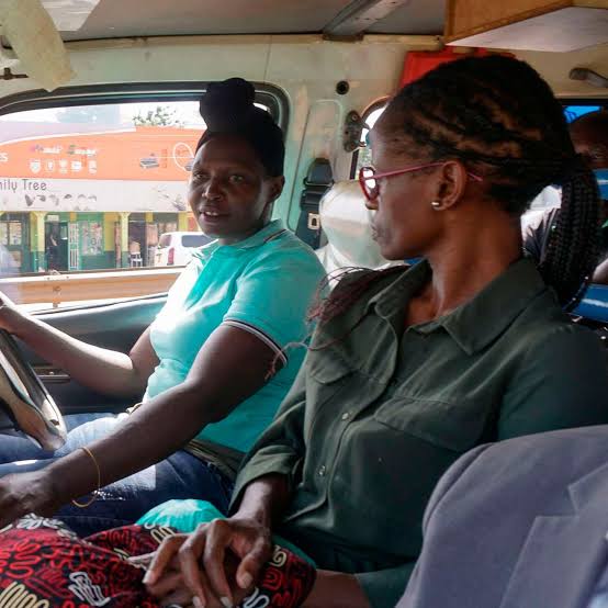 Solo Women on East African Buses and Taxis: Habits That Reduce Risk