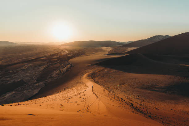 Sossusvlei Dunes at Sunrise: Practical Tips for Namibia's Red Dunes