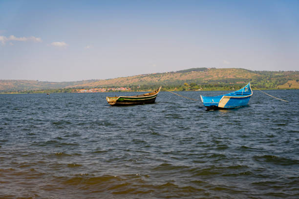 Staying Safe on Lake Victoria Boats: Life Jackets and Ferry Choices