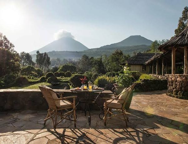 Staying at a Lodge Near Mgahinga: What to Expect