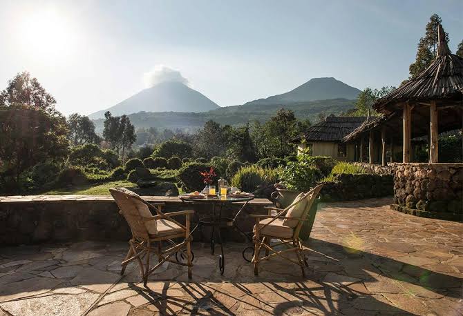 Staying at a Lodge Near Mgahinga: What to Expect