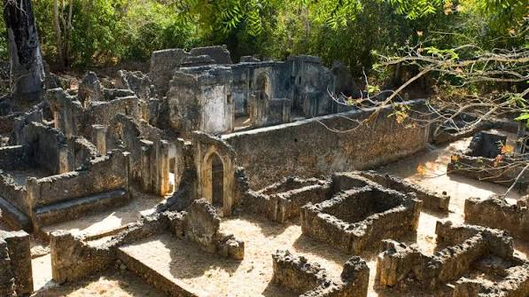 Swahili Culture on the East African Coast: Language, Faith and Architecture