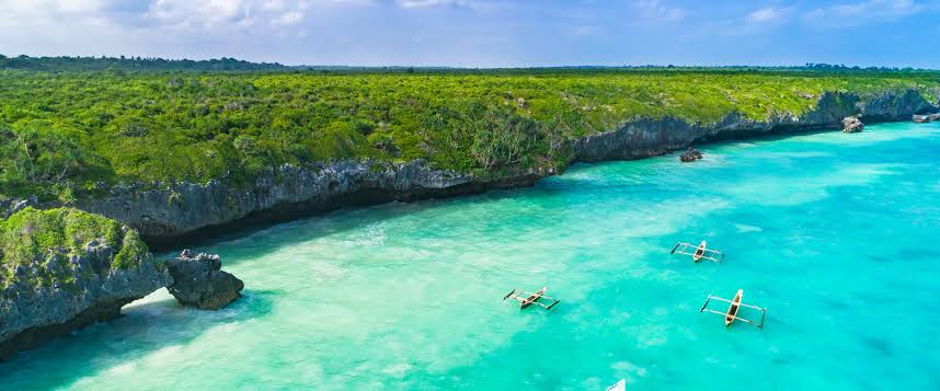 Tanga and Pangani: Slow Coastal Travel in Northern Tanzania