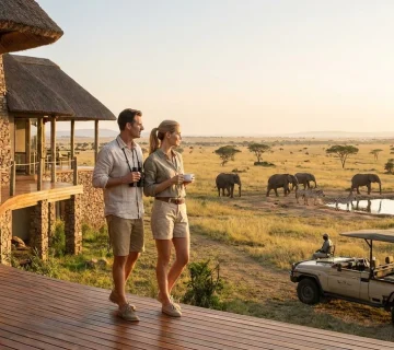 Tanzania vs Kenya for a First Safari: Which Country Fits Your Priorities?