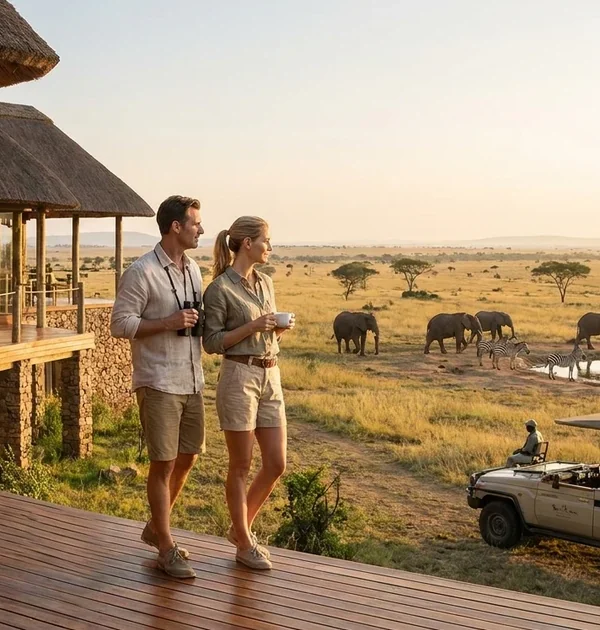 Tanzania vs Kenya for a First Safari: Which Country Fits Your Priorities?