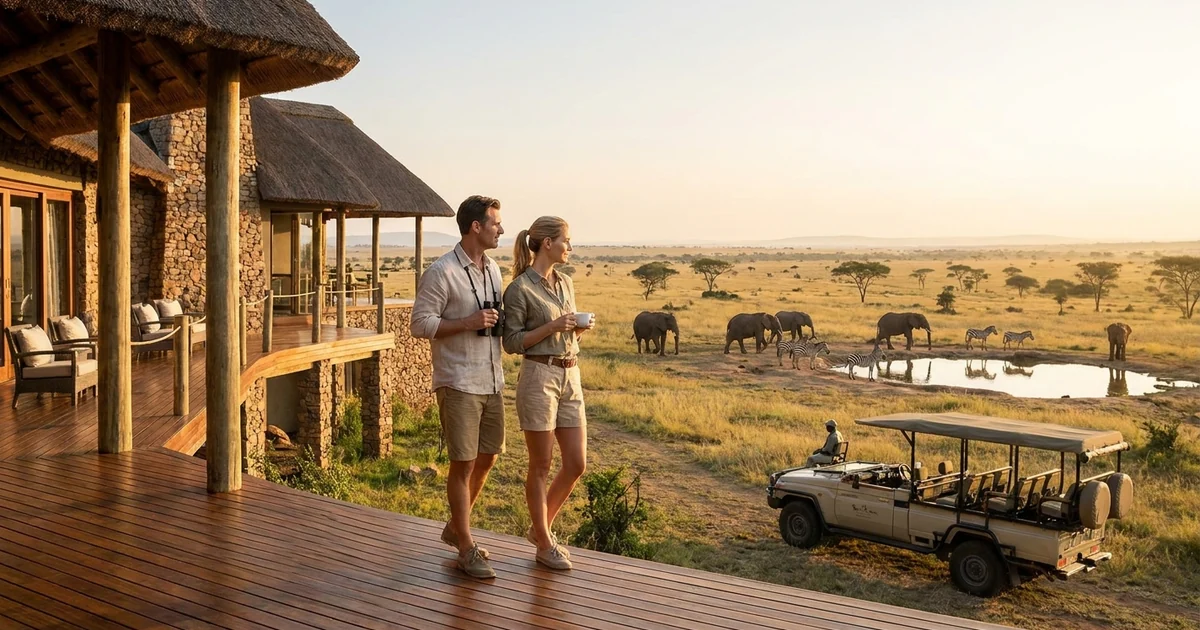 Tanzania vs Kenya for a First Safari: Which Country Fits Your Priorities?