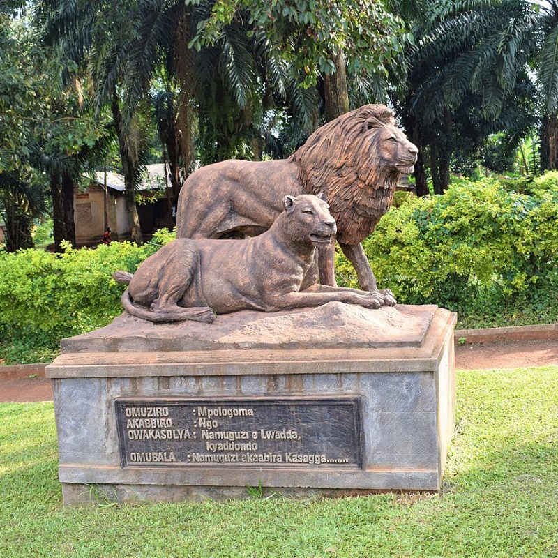 The Buganda Kingdom Explained The Buganda Kingdom Explained: The Kabaka, Clans and Totems